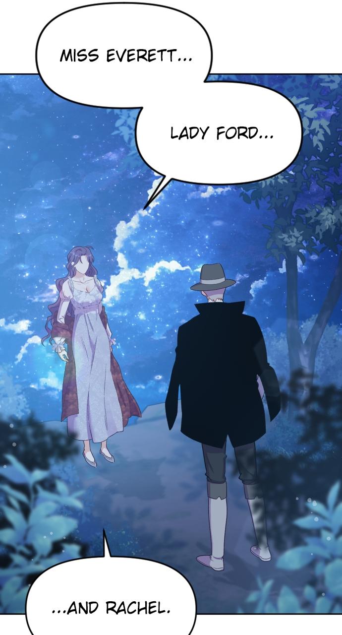 To Die or To Fall In Love Chapter 4 - Page 82