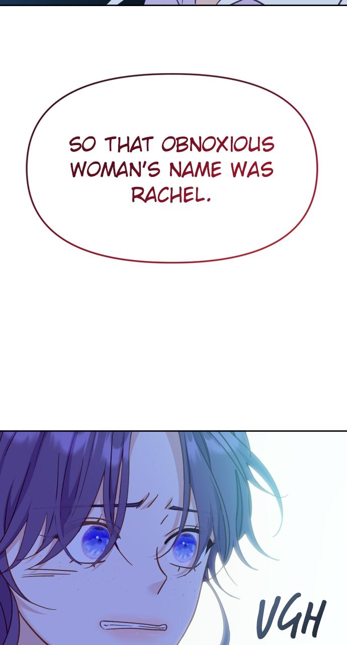 To Die or To Fall In Love Chapter 4 - Page 84