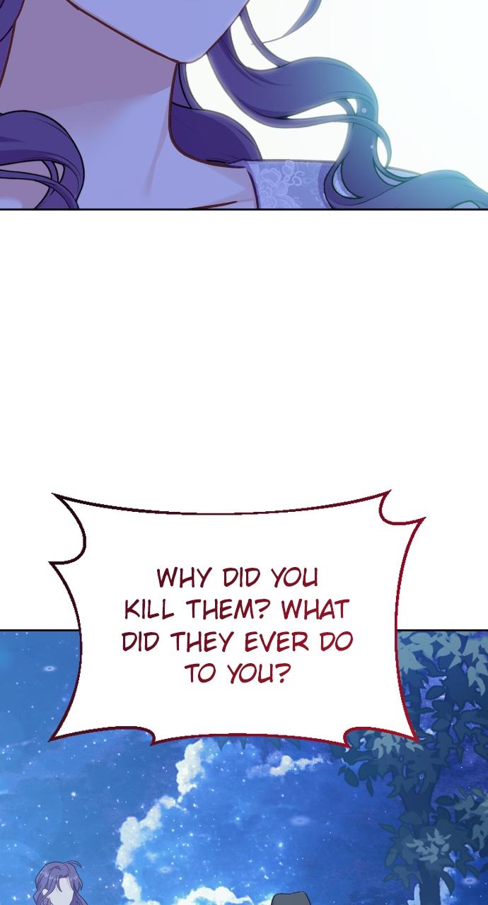 To Die or To Fall In Love Chapter 4 - Page 85