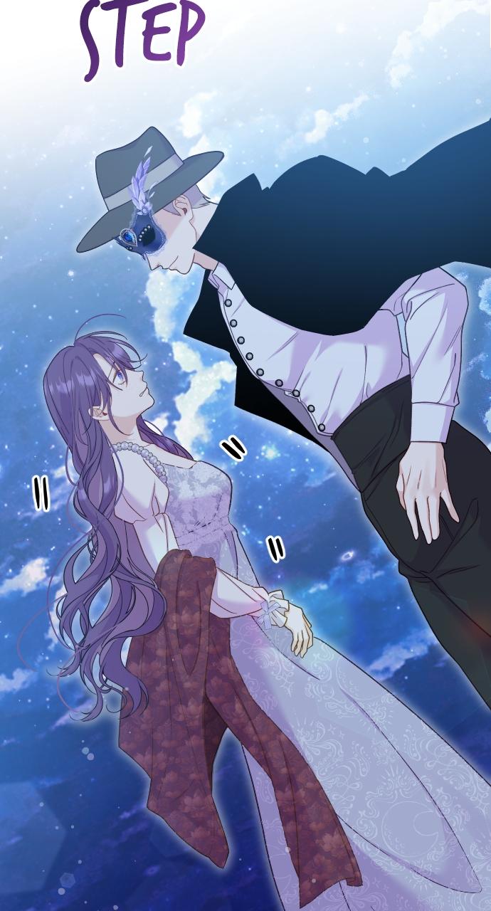 To Die or To Fall In Love Chapter 4 - Page 87