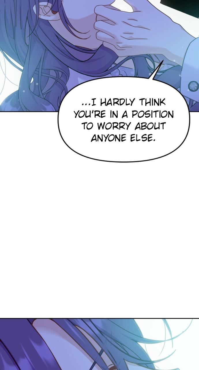 To Die or To Fall In Love Chapter 4 - Page 89