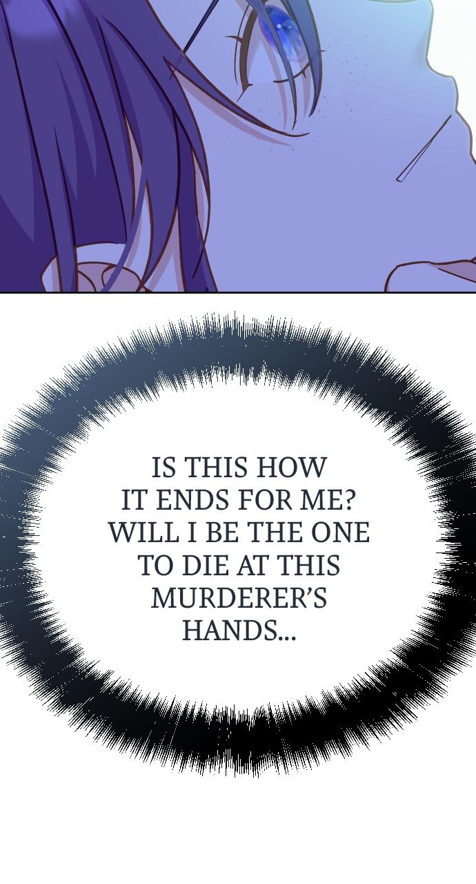 To Die or To Fall In Love Chapter 4 - Page 90