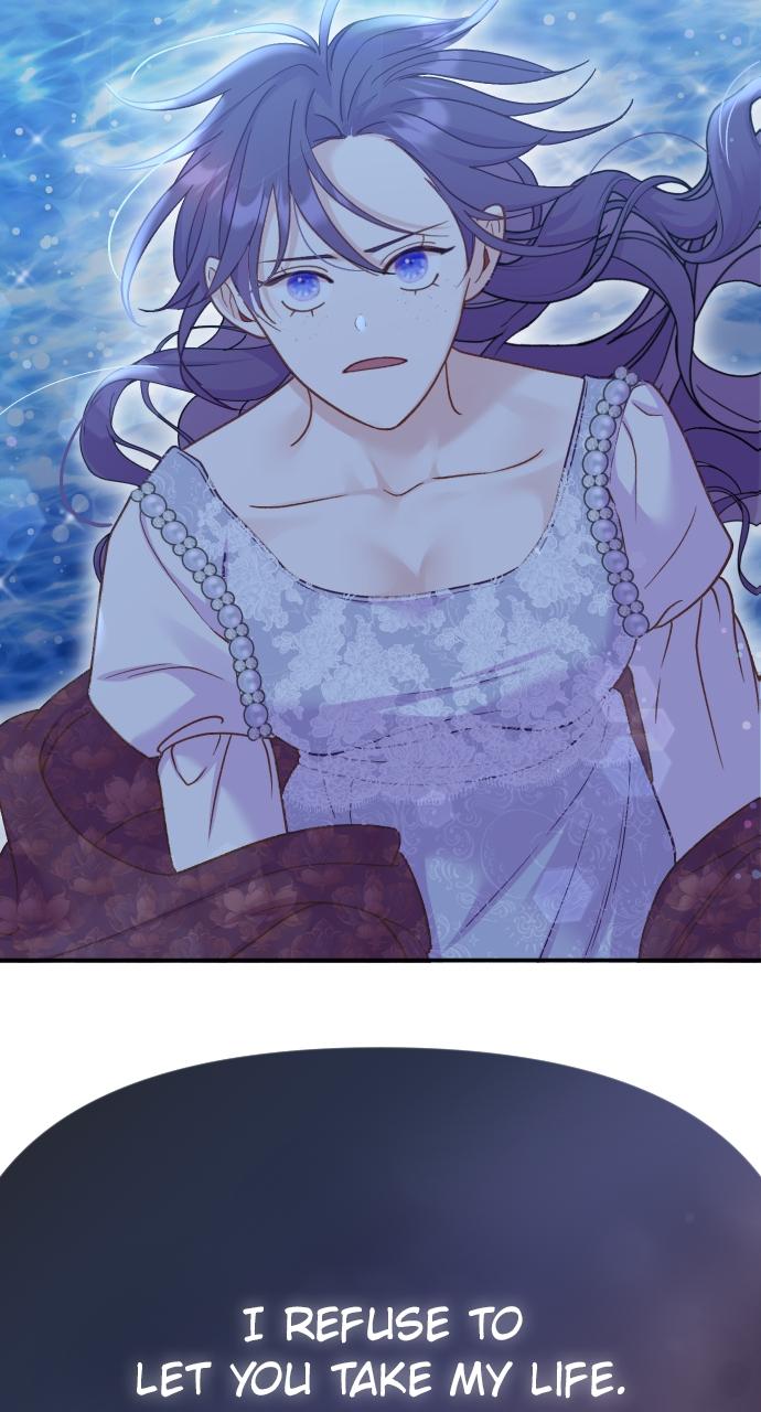 To Die or To Fall In Love Chapter 4 - Page 93