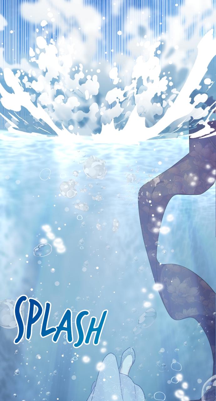 To Die or To Fall In Love Chapter 4 - Page 97