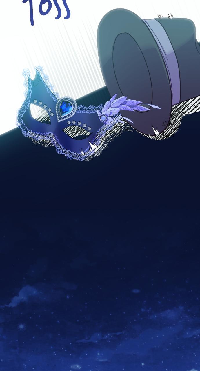 To Die or To Fall In Love Chapter 4 - Page 108