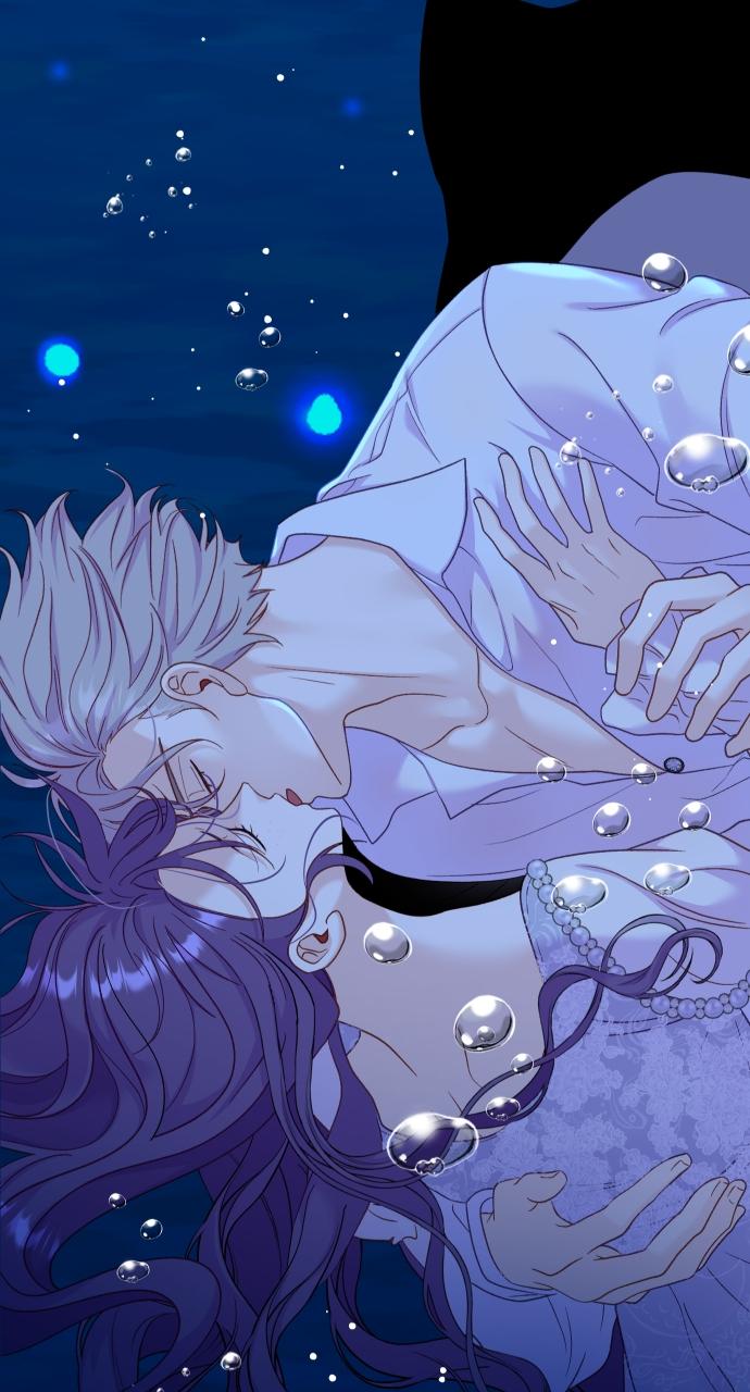 To Die or To Fall In Love Chapter 4 - Page 113