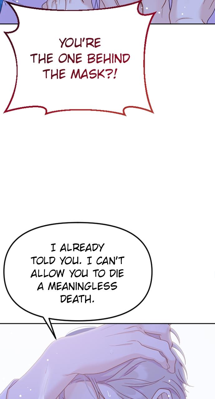 To Die or To Fall In Love Chapter 4 - Page 121