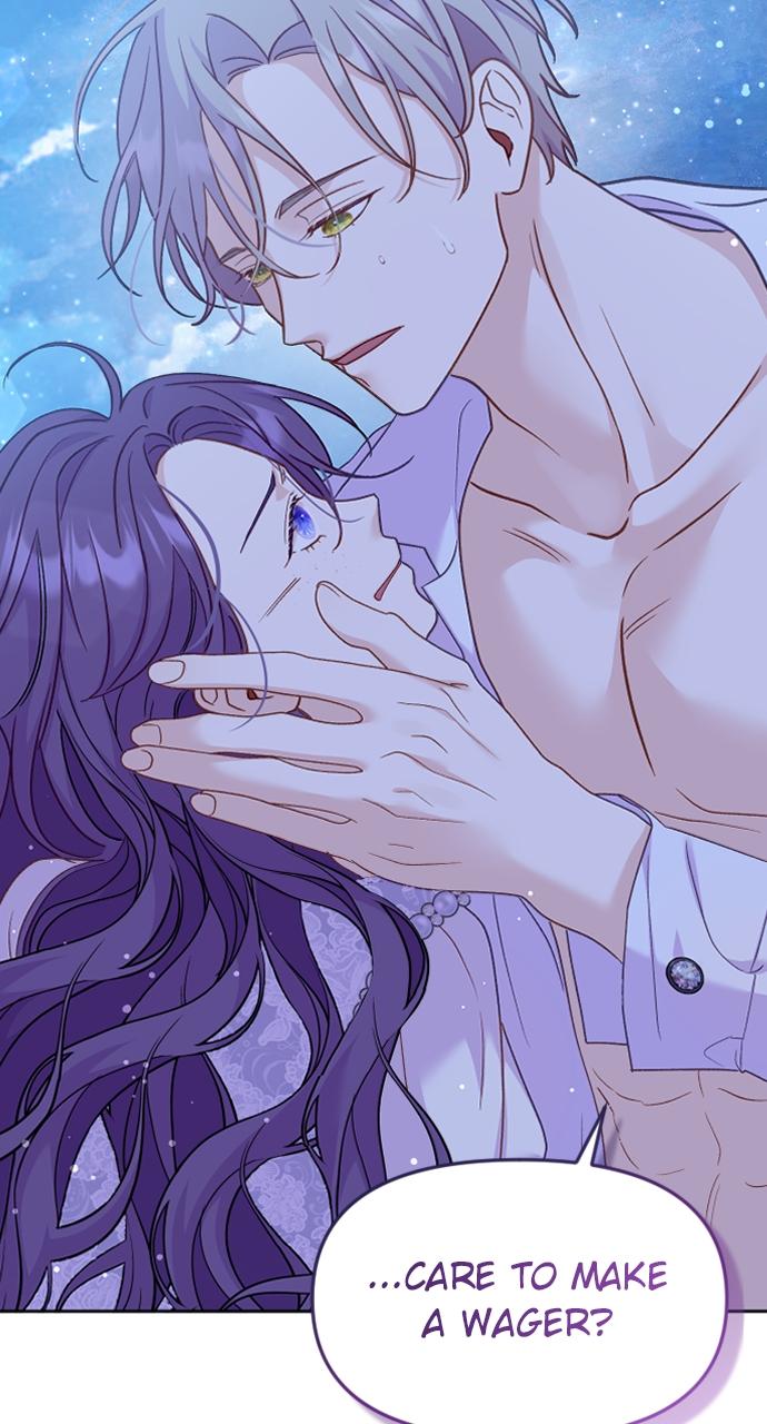 To Die or To Fall In Love Chapter 4 - Page 123