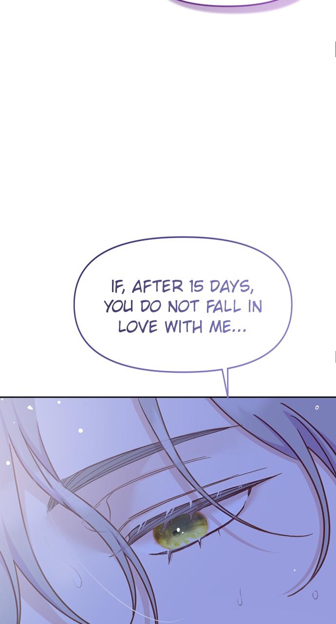 To Die or To Fall In Love Chapter 4 - Page 124