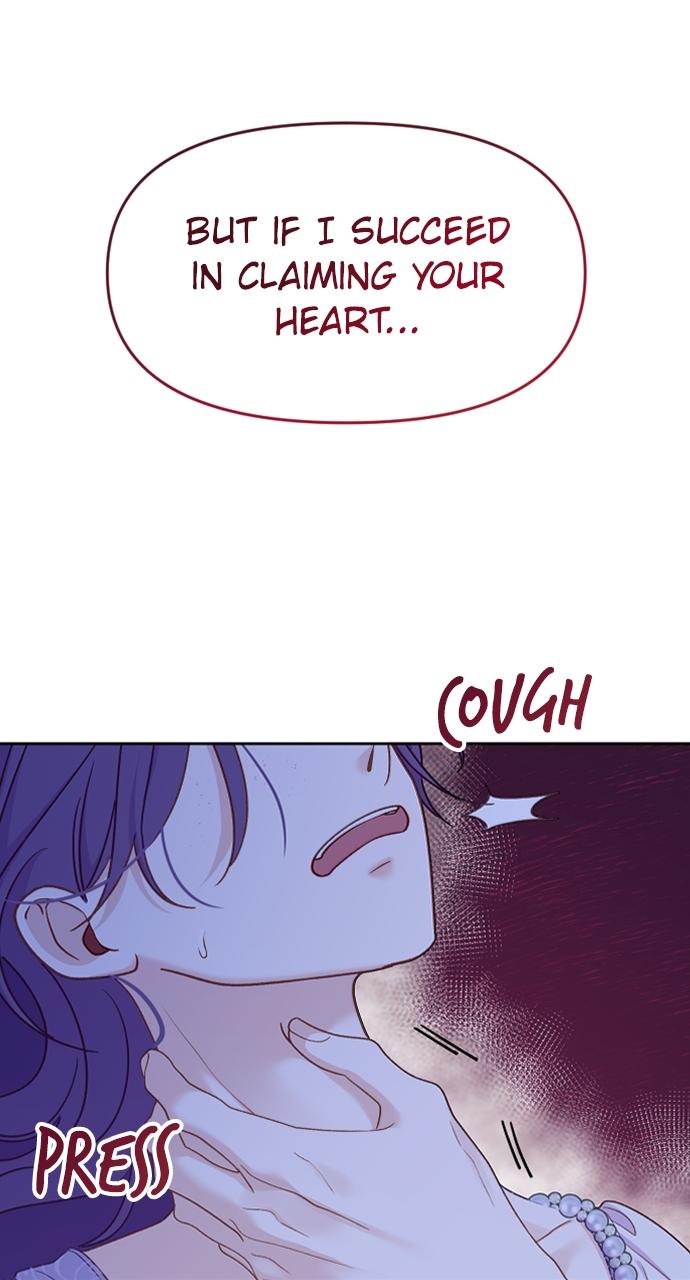 To Die or To Fall In Love Chapter 4 - Page 126