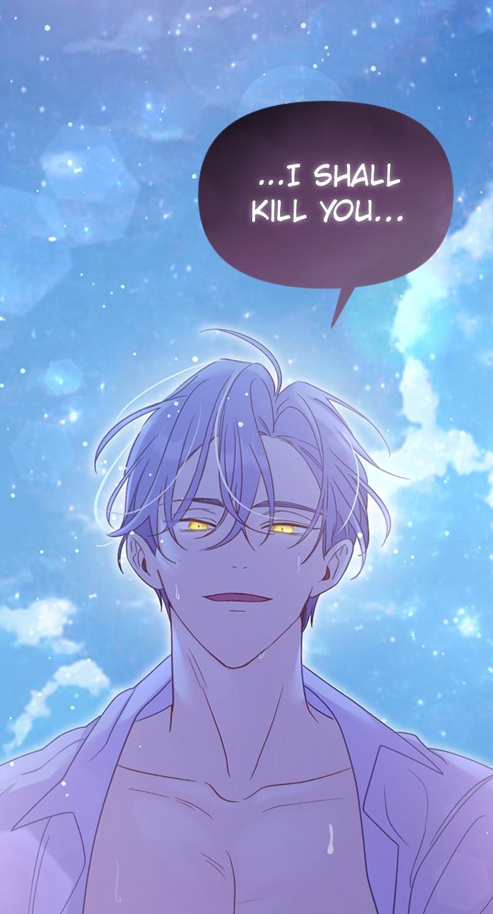 To Die or To Fall In Love Chapter 4 - Page 128