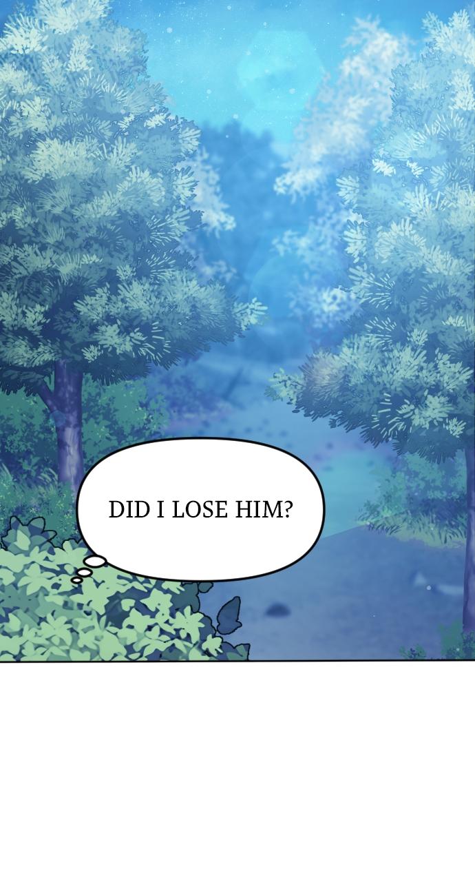 To Die or To Fall In Love Chapter 5 - Page 5