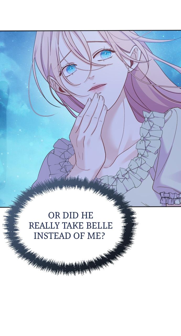 To Die or To Fall In Love Chapter 5 - Page 6