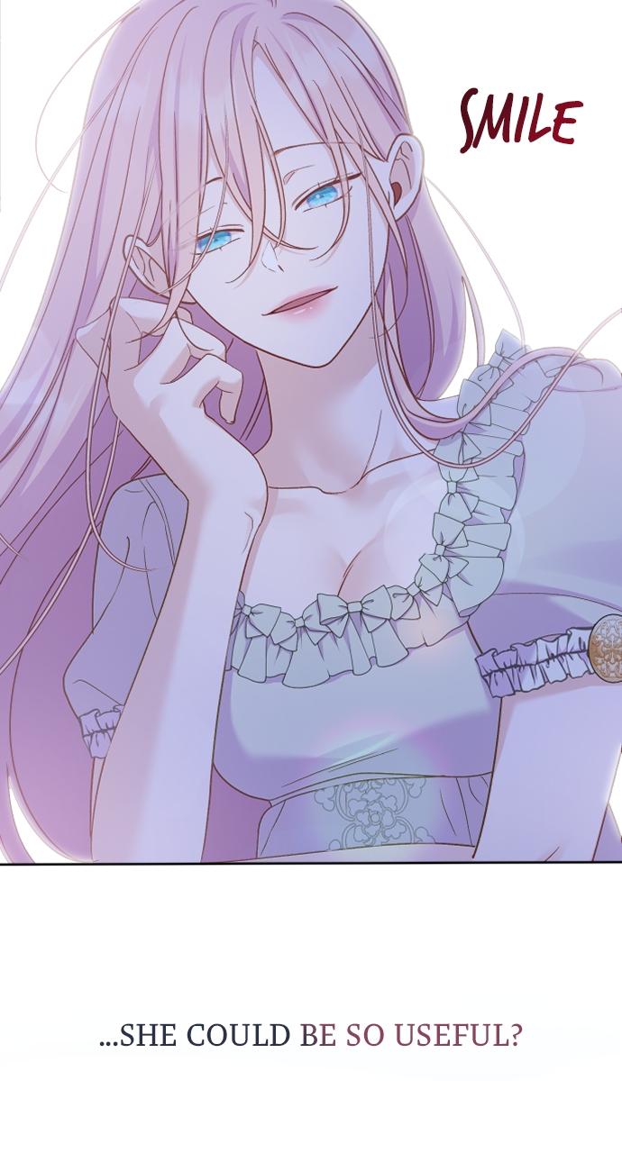 To Die or To Fall In Love Chapter 5 - Page 8