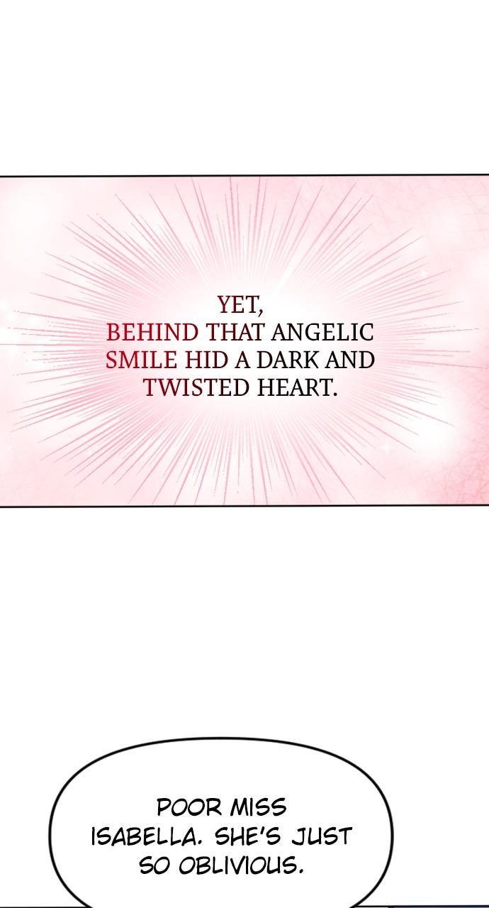 To Die or To Fall In Love Chapter 5 - Page 14