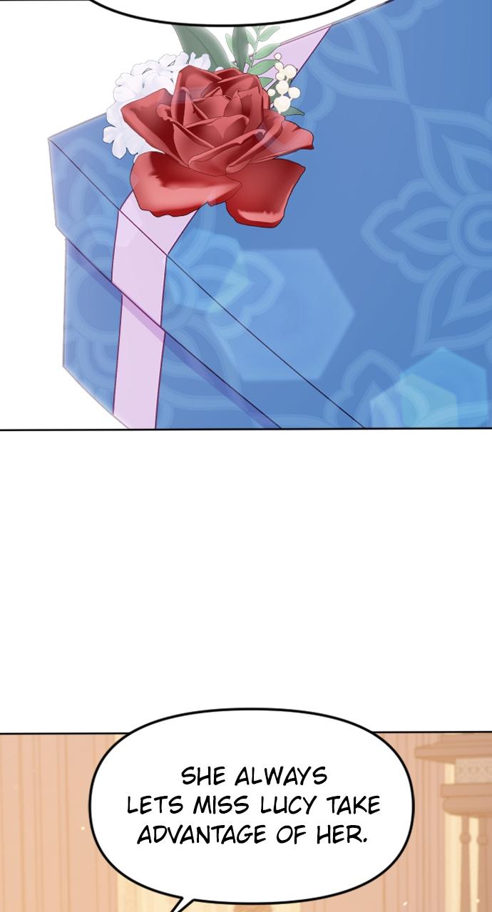 To Die or To Fall In Love Chapter 5 - Page 15