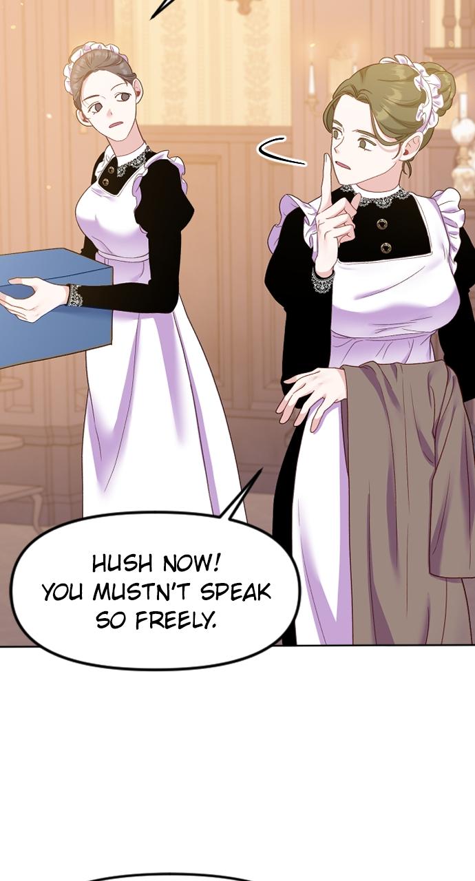 To Die or To Fall In Love Chapter 5 - Page 16