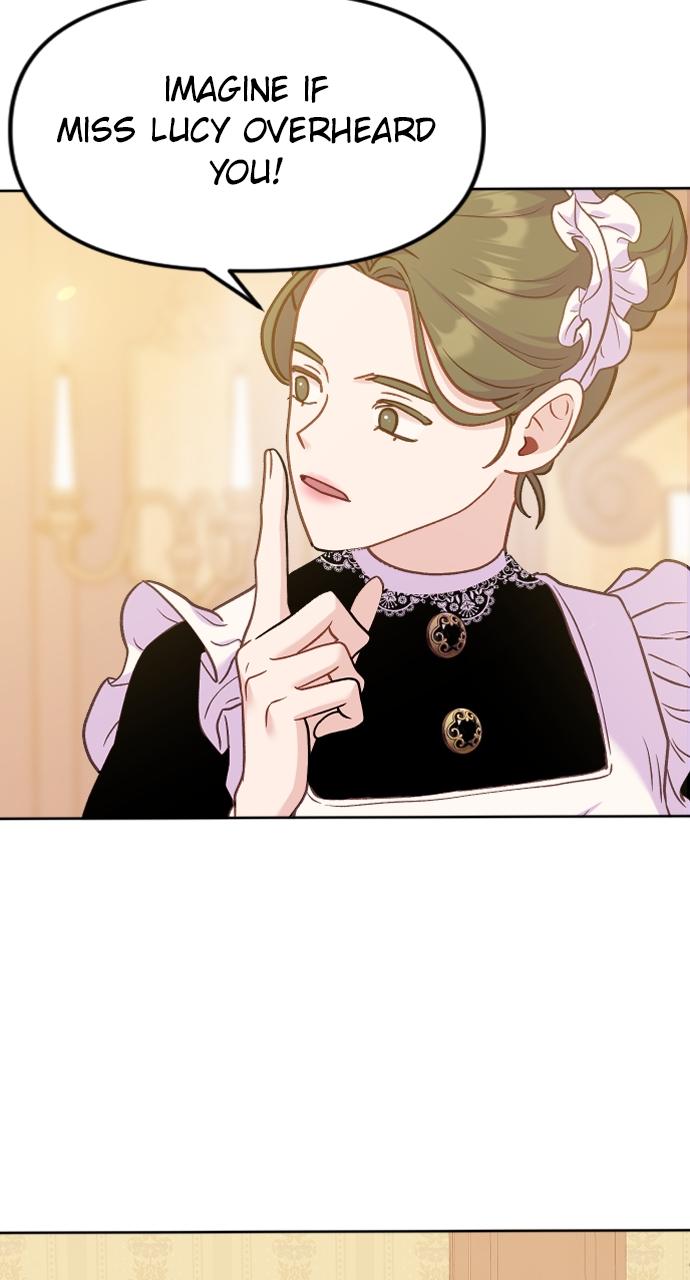 To Die or To Fall In Love Chapter 5 - Page 17