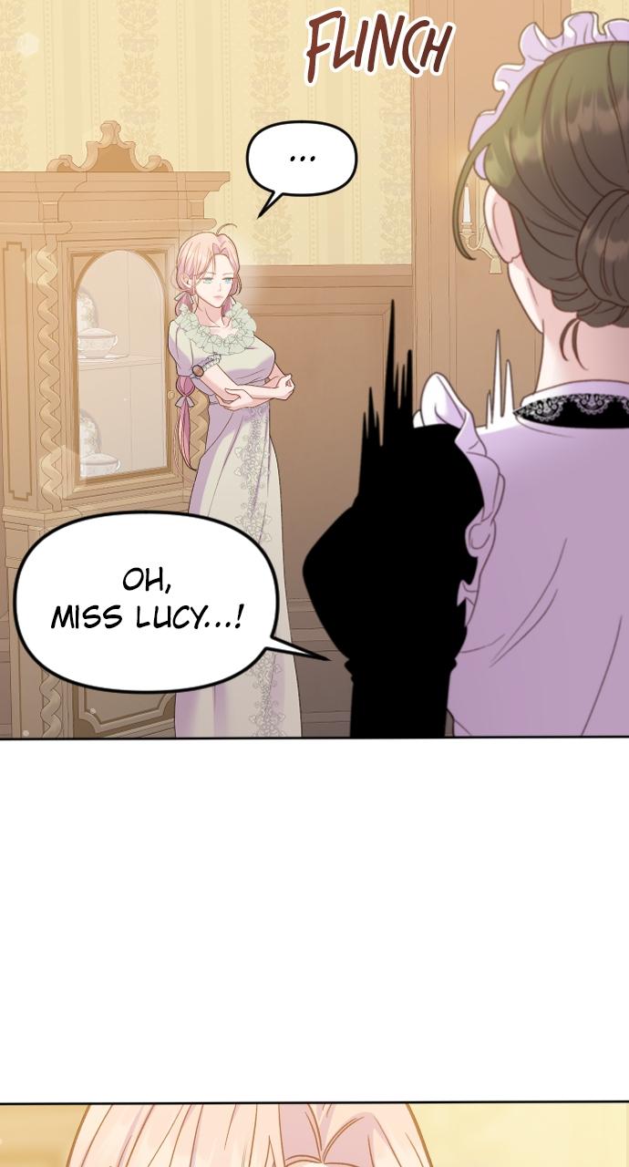 To Die or To Fall In Love Chapter 5 - Page 18