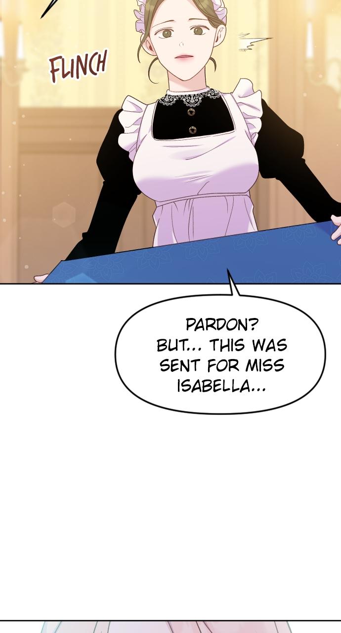 To Die or To Fall In Love Chapter 5 - Page 20