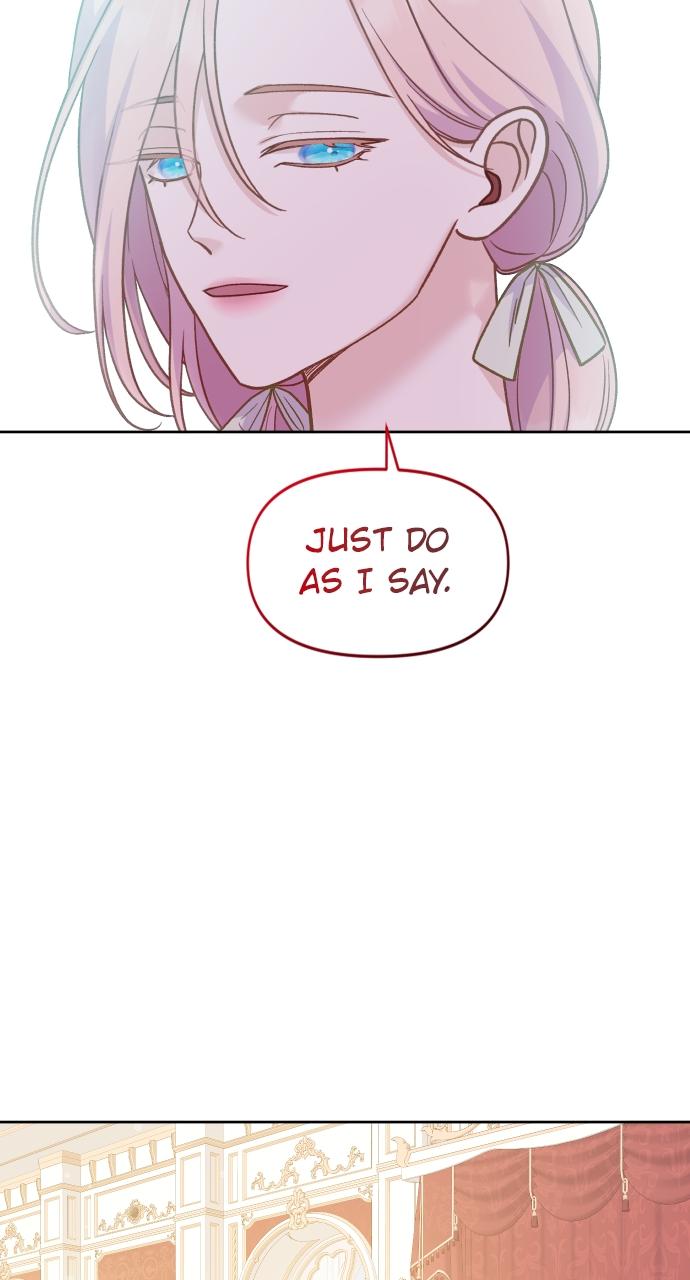 To Die or To Fall In Love Chapter 5 - Page 21