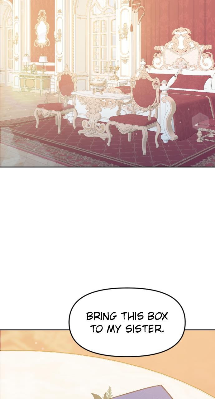 To Die or To Fall In Love Chapter 5 - Page 22