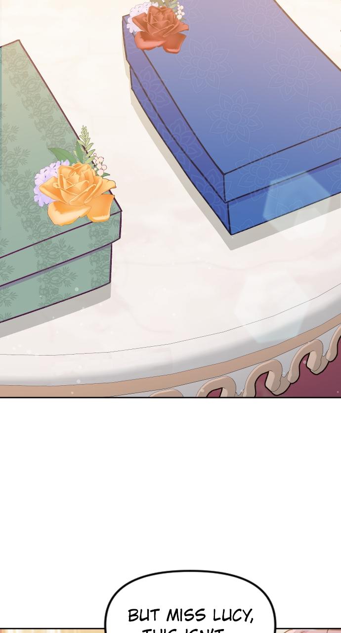 To Die or To Fall In Love Chapter 5 - Page 23