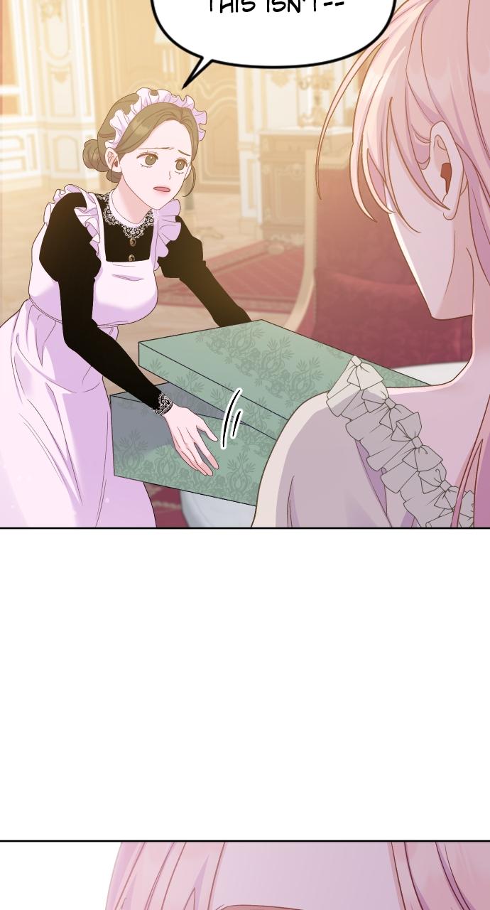 To Die or To Fall In Love Chapter 5 - Page 24