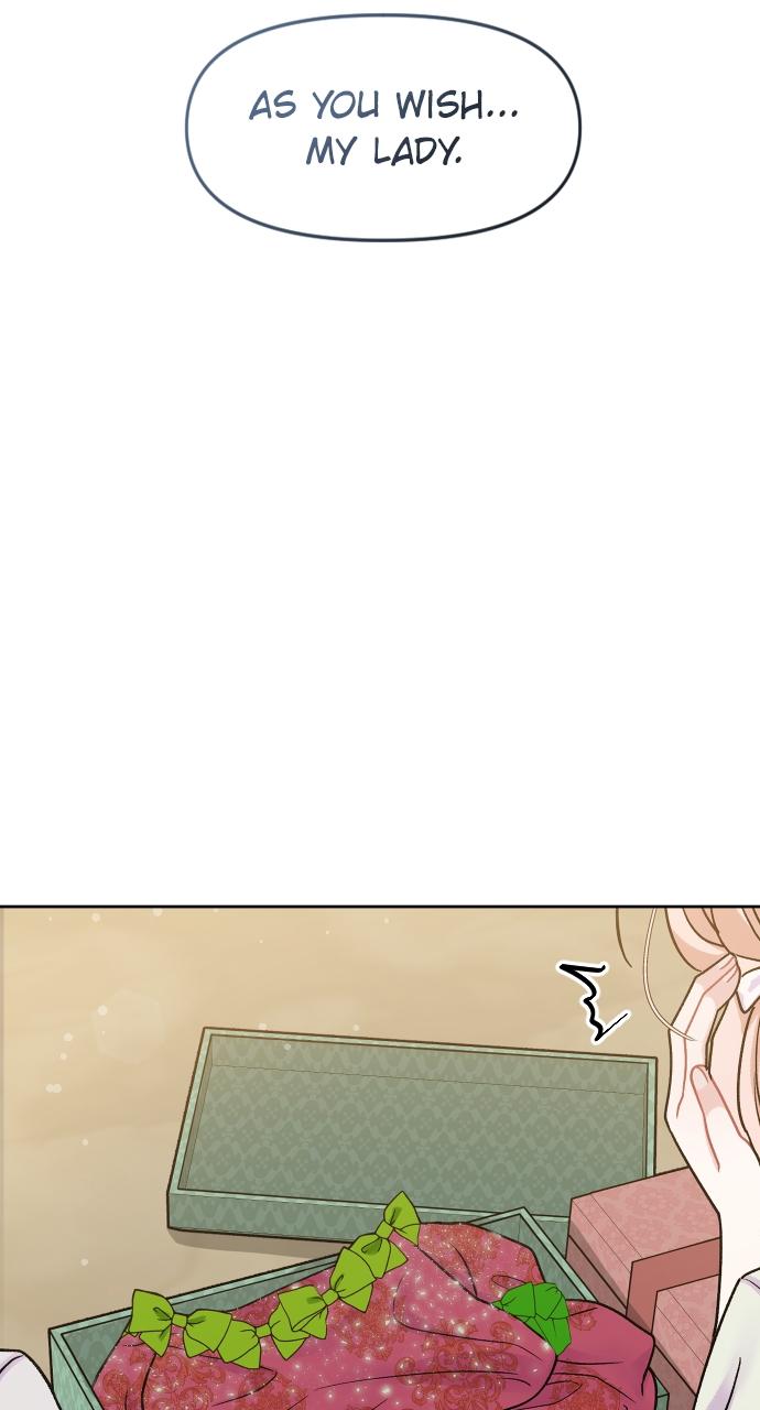 To Die or To Fall In Love Chapter 5 - Page 26