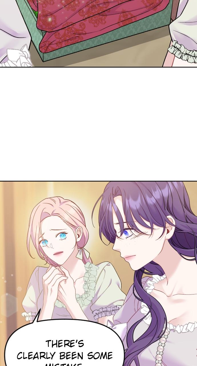 To Die or To Fall In Love Chapter 5 - Page 27