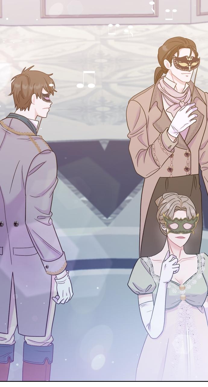 To Die or To Fall In Love Chapter 5 - Page 31