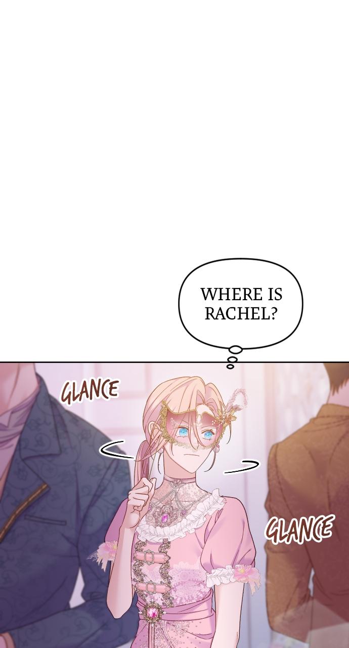 To Die or To Fall In Love Chapter 5 - Page 32