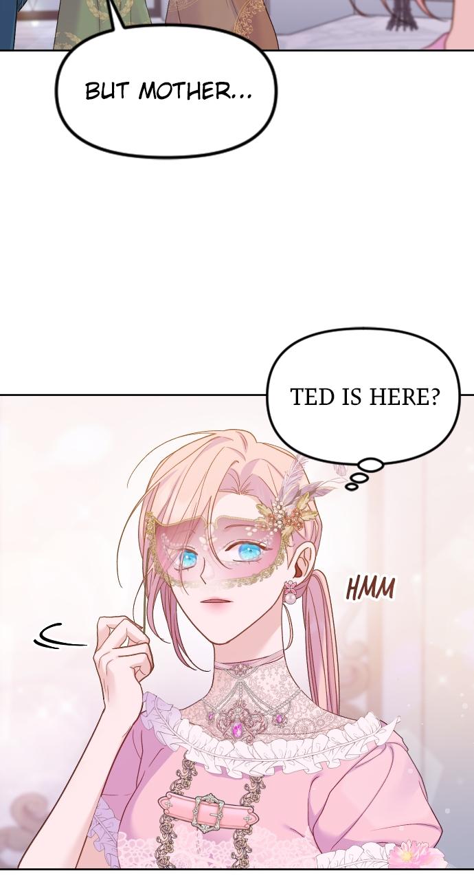 To Die or To Fall In Love Chapter 5 - Page 34
