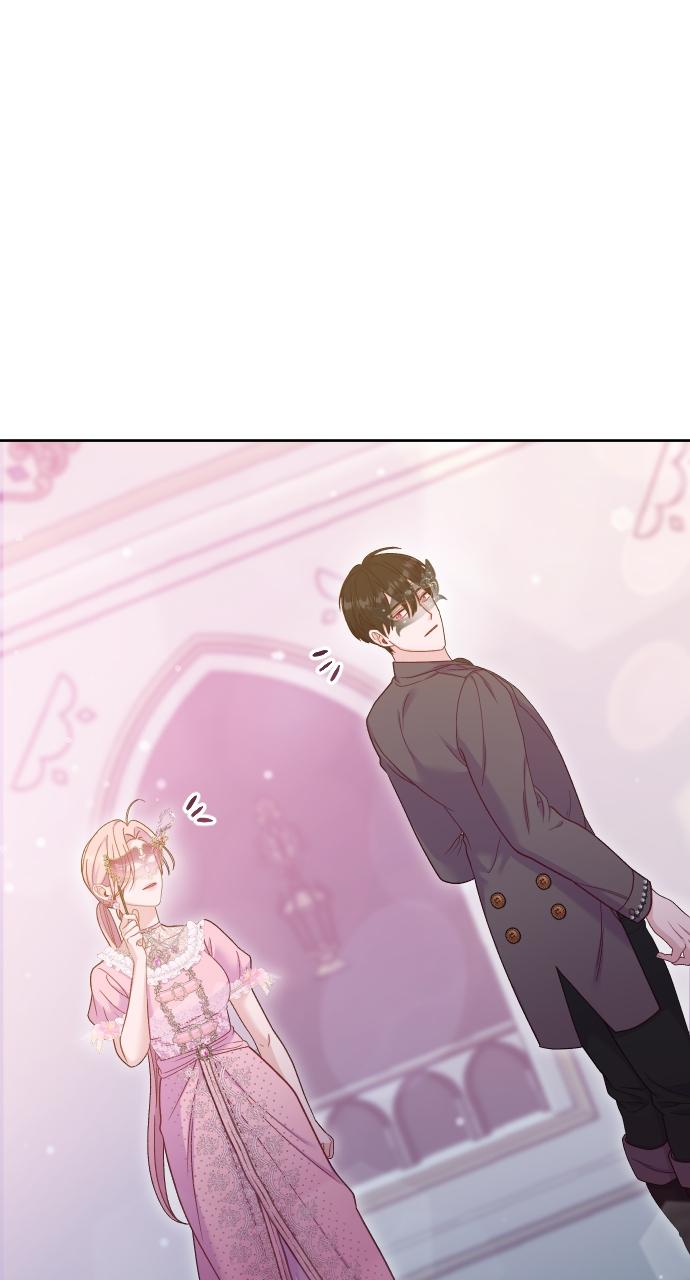 To Die or To Fall In Love Chapter 5 - Page 35