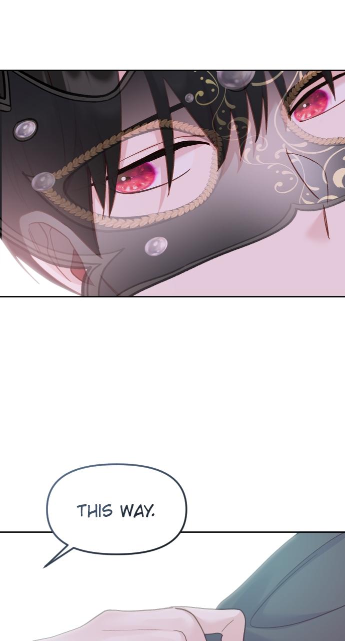 To Die or To Fall In Love Chapter 5 - Page 37