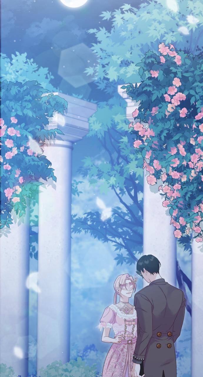 To Die or To Fall In Love Chapter 5 - Page 39