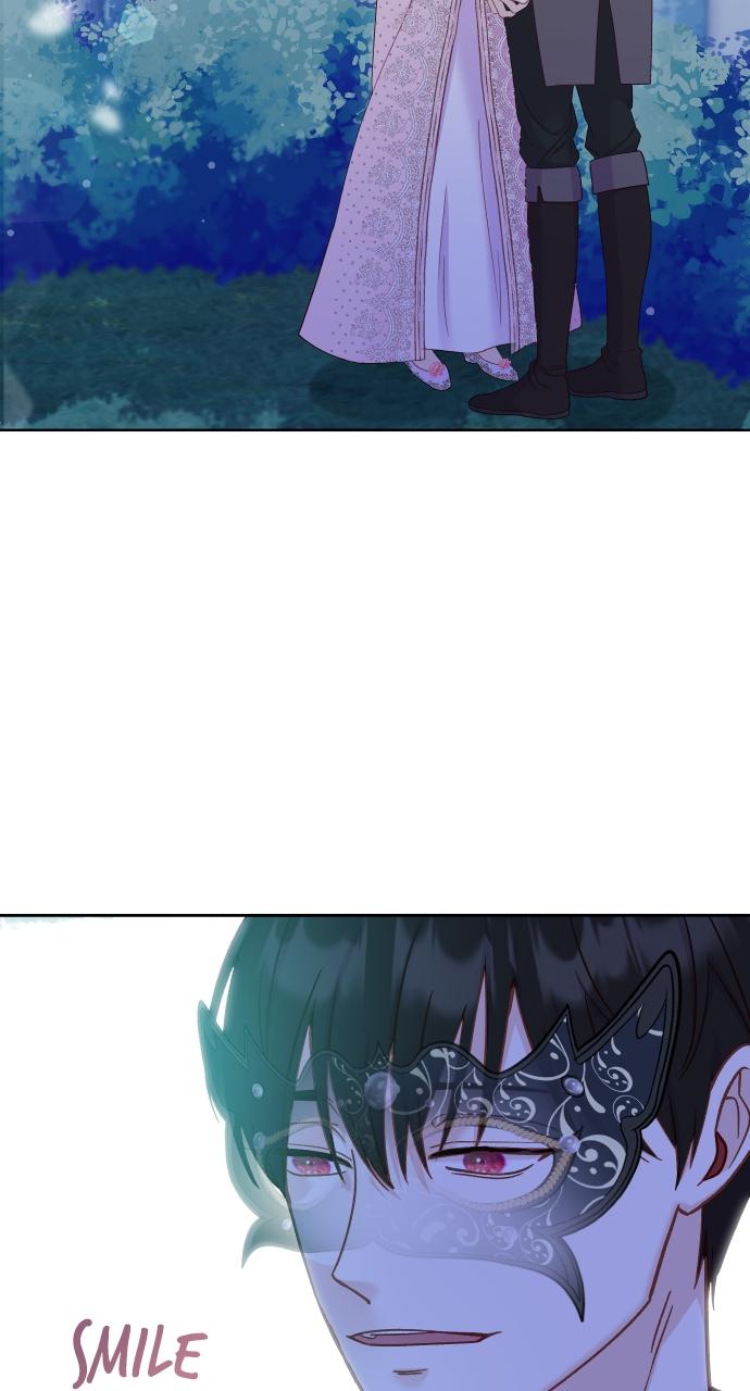 To Die or To Fall In Love Chapter 5 - Page 40