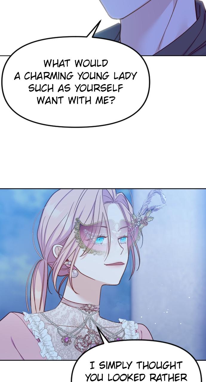 To Die or To Fall In Love Chapter 5 - Page 41