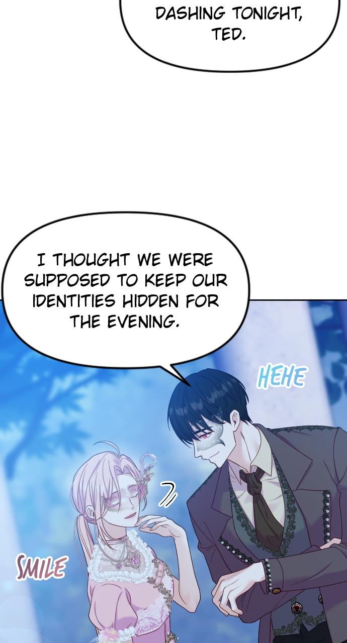 To Die or To Fall In Love Chapter 5 - Page 42