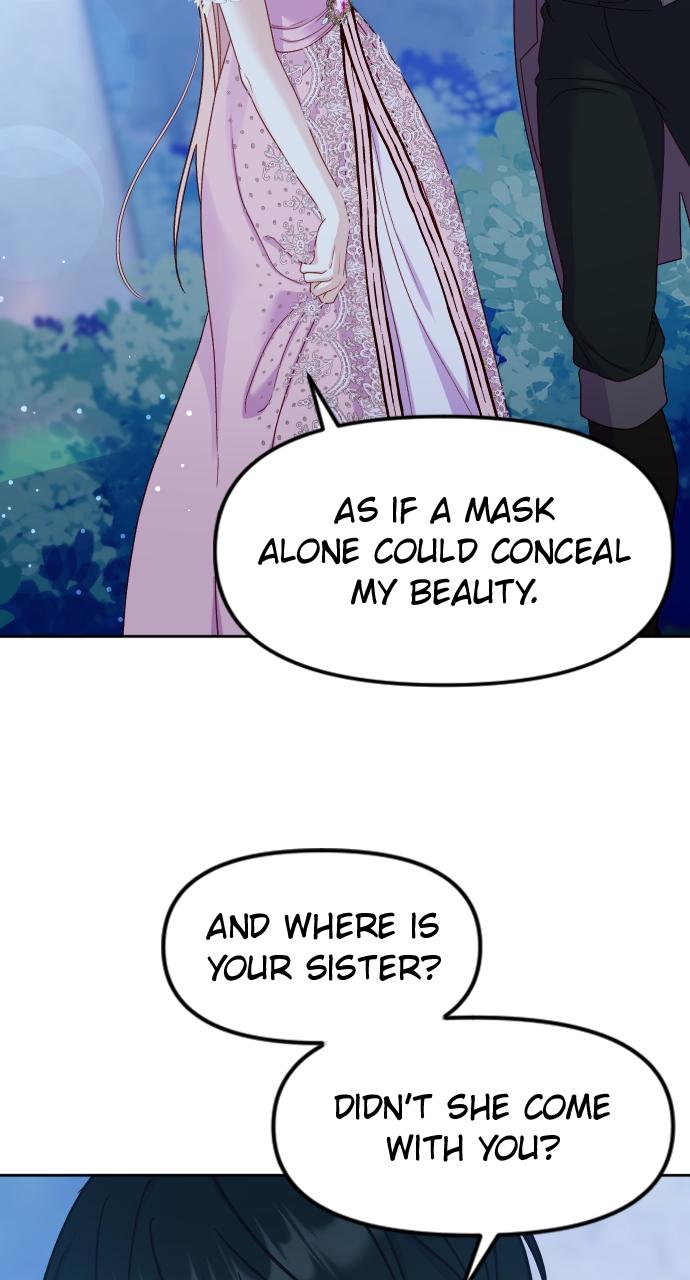 To Die or To Fall In Love Chapter 5 - Page 43