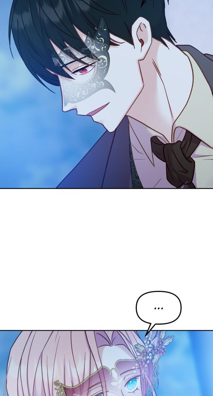 To Die or To Fall In Love Chapter 5 - Page 44