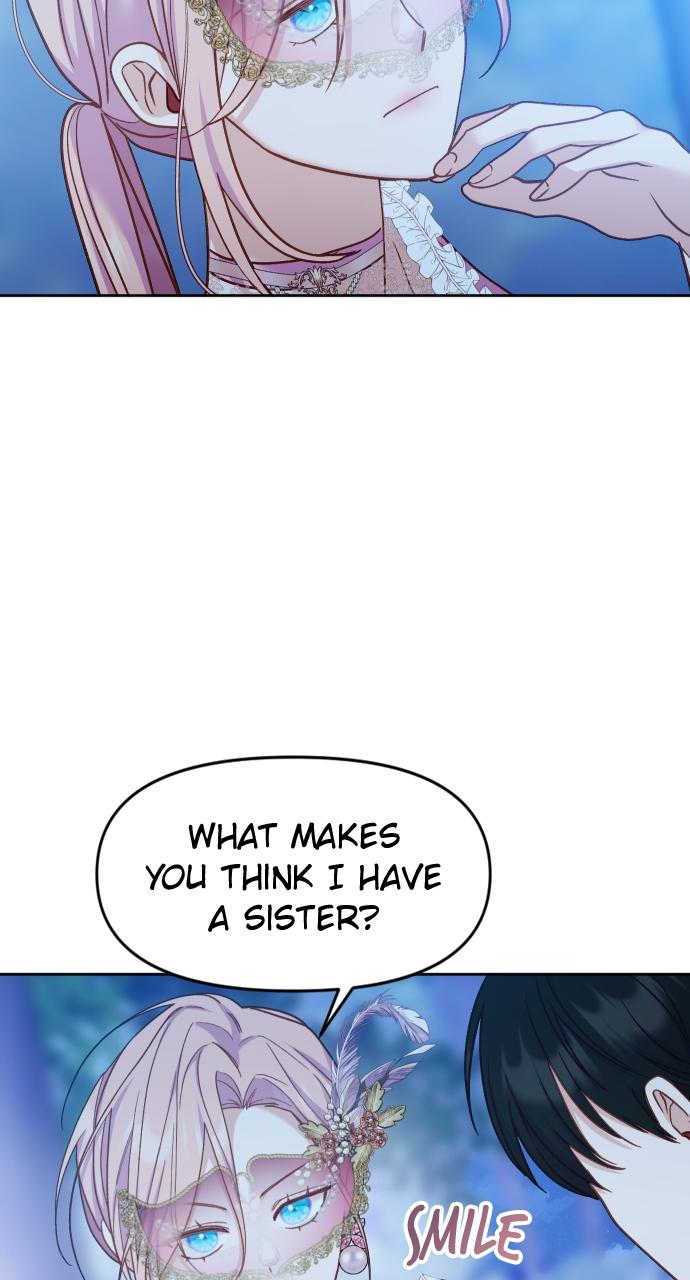 To Die or To Fall In Love Chapter 5 - Page 45