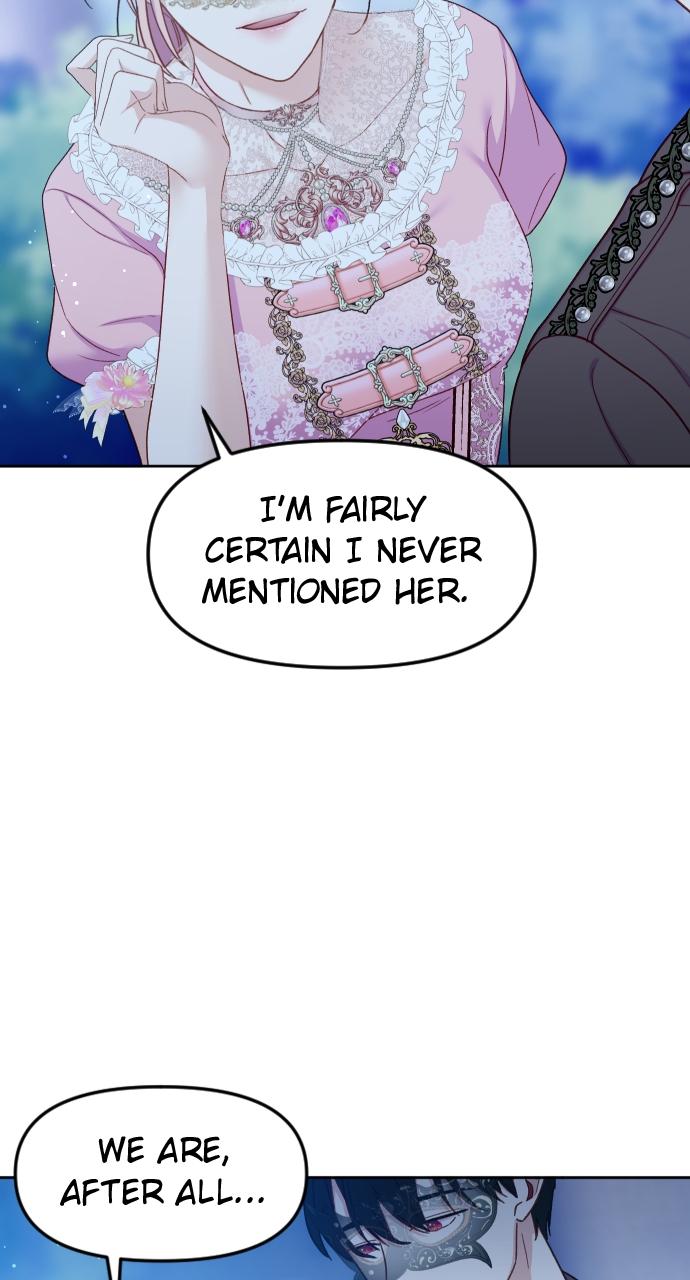 To Die or To Fall In Love Chapter 5 - Page 46