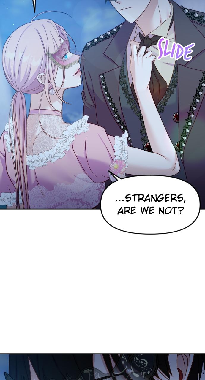 To Die or To Fall In Love Chapter 5 - Page 47