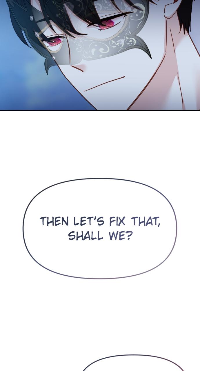 To Die or To Fall In Love Chapter 5 - Page 48