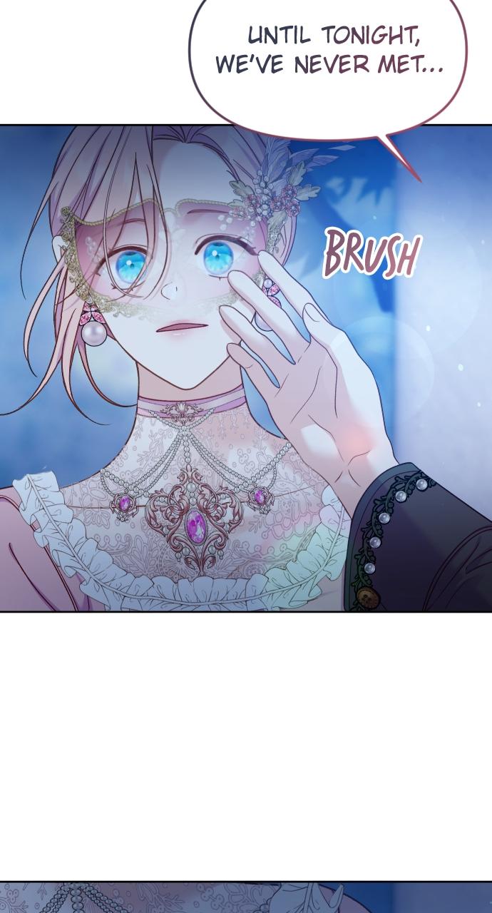 To Die or To Fall In Love Chapter 5 - Page 49