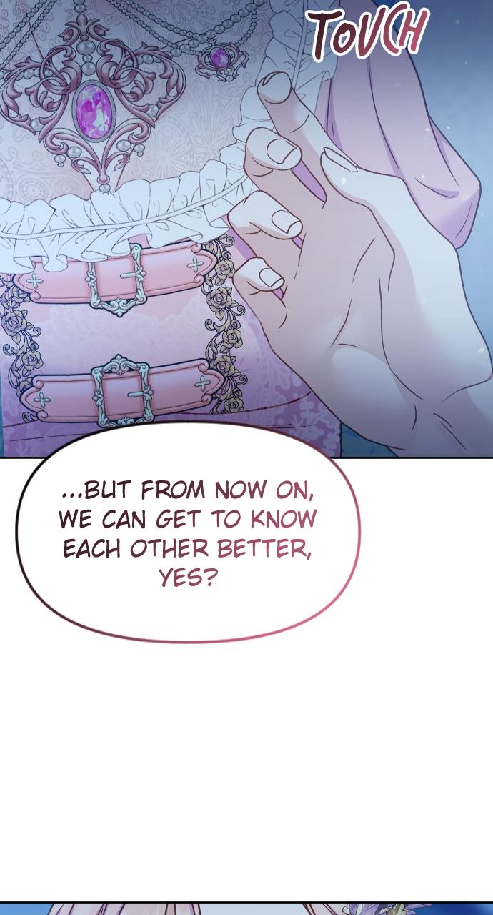 To Die or To Fall In Love Chapter 5 - Page 50