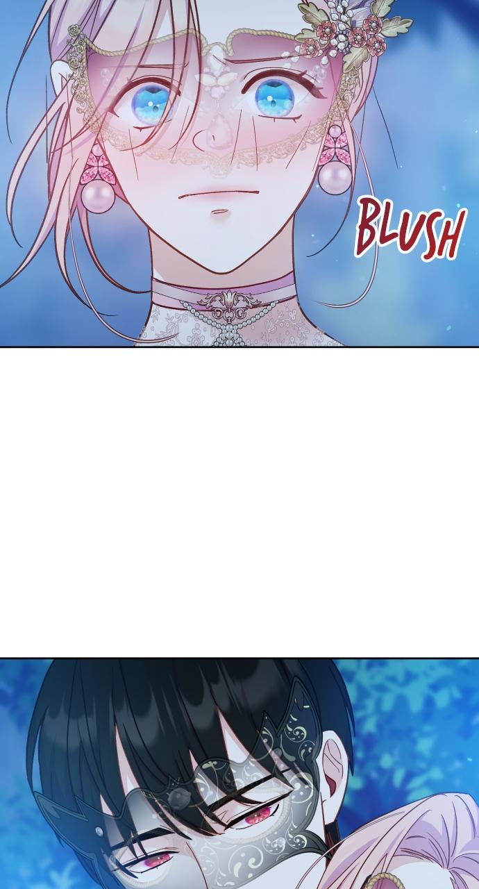 To Die or To Fall In Love Chapter 5 - Page 51