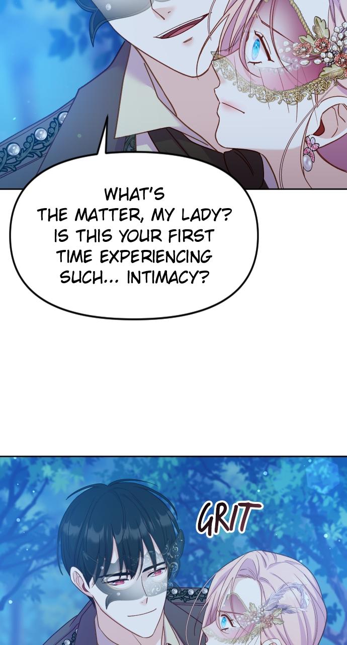 To Die or To Fall In Love Chapter 5 - Page 52