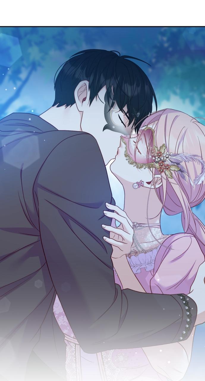 To Die or To Fall In Love Chapter 5 - Page 56